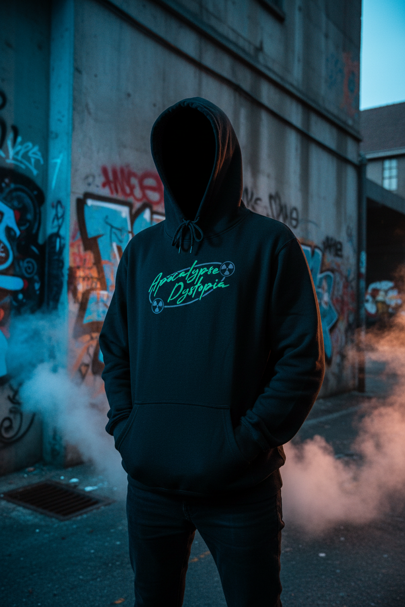Hoodie Product Image