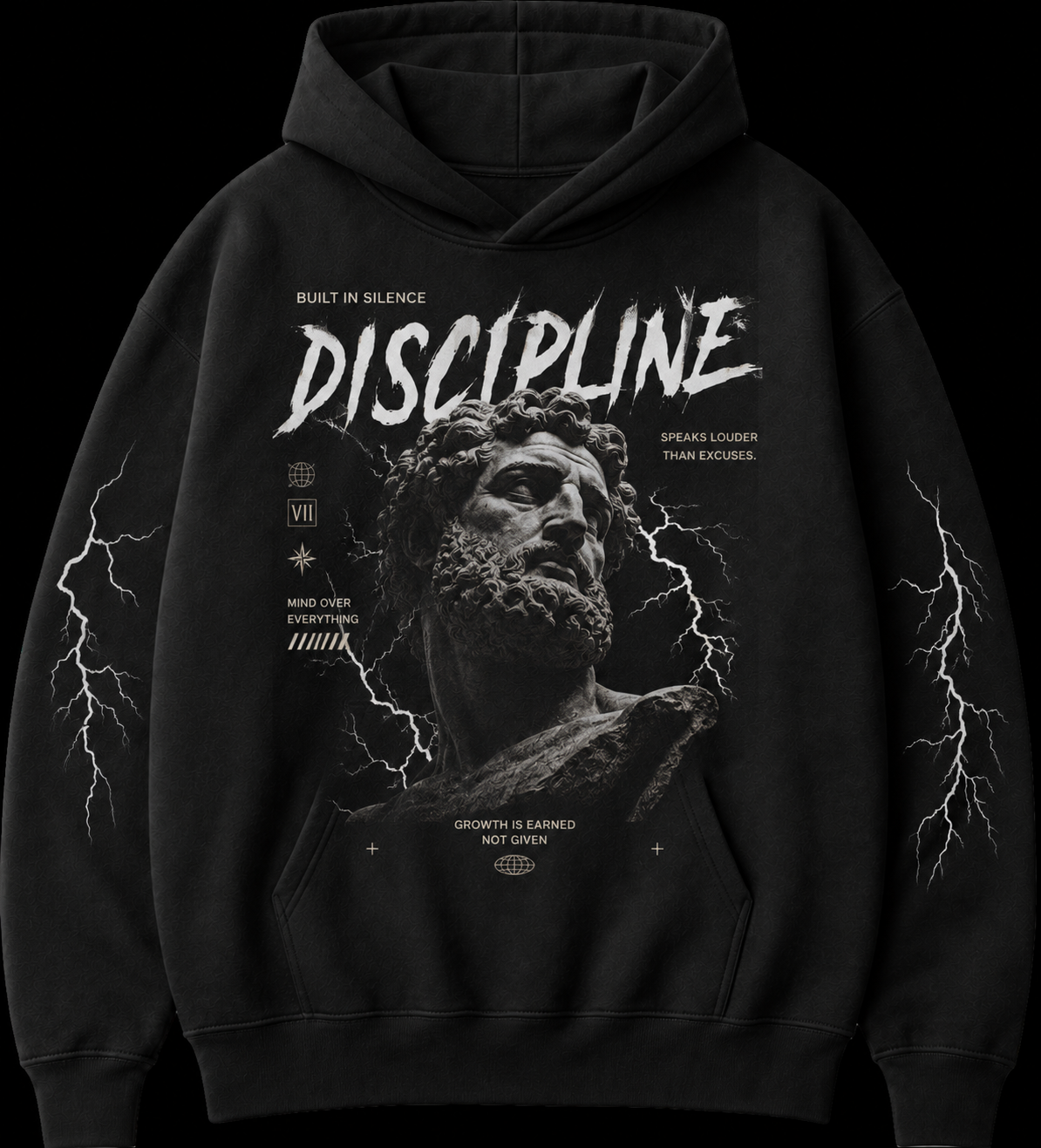 Custom Hoodie