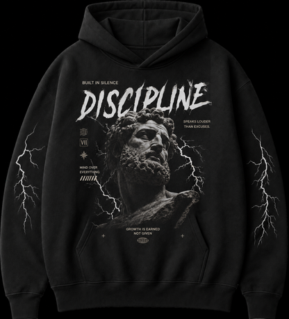Custom Hoodie