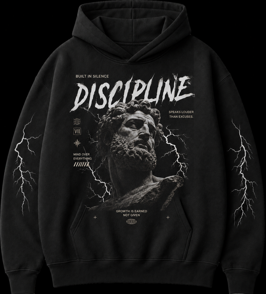 Custom Hoodie