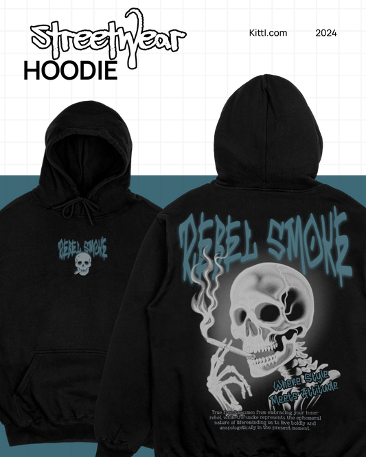 Streetwear Hoodie
