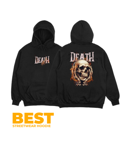 Best Streetwear Hoodie