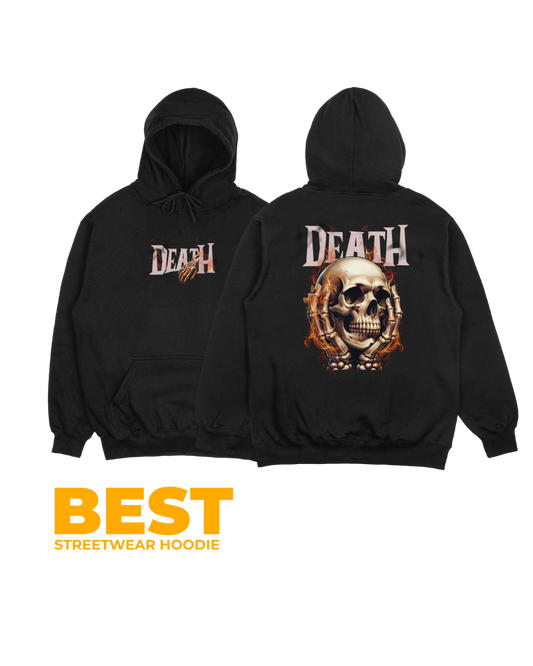 Best Streetwear Hoodie
