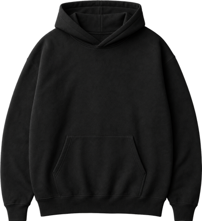 Custom Hoodie