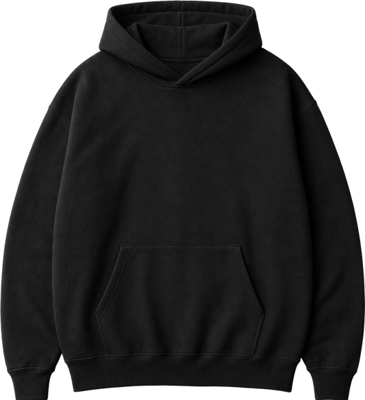 Custom Hoodie