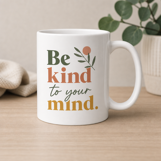 Mug